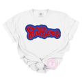 Stallions Polka Dot Youth
