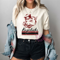 Arkansas Razorbacks Retro Stripe