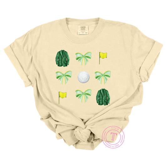 Masters Coquette
