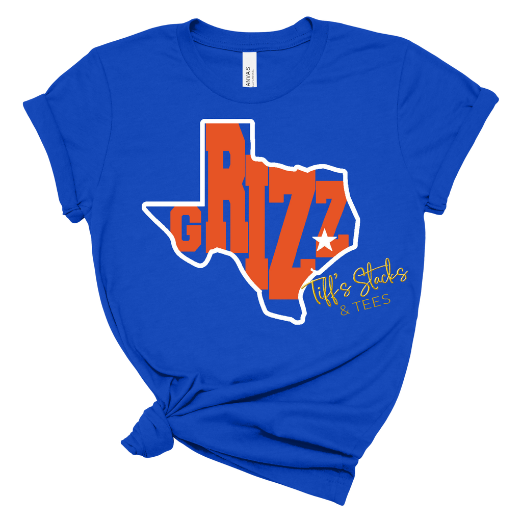 Grizz Texas