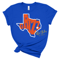 Grizz Texas