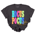 NEW! Hocus Pocus Checkered