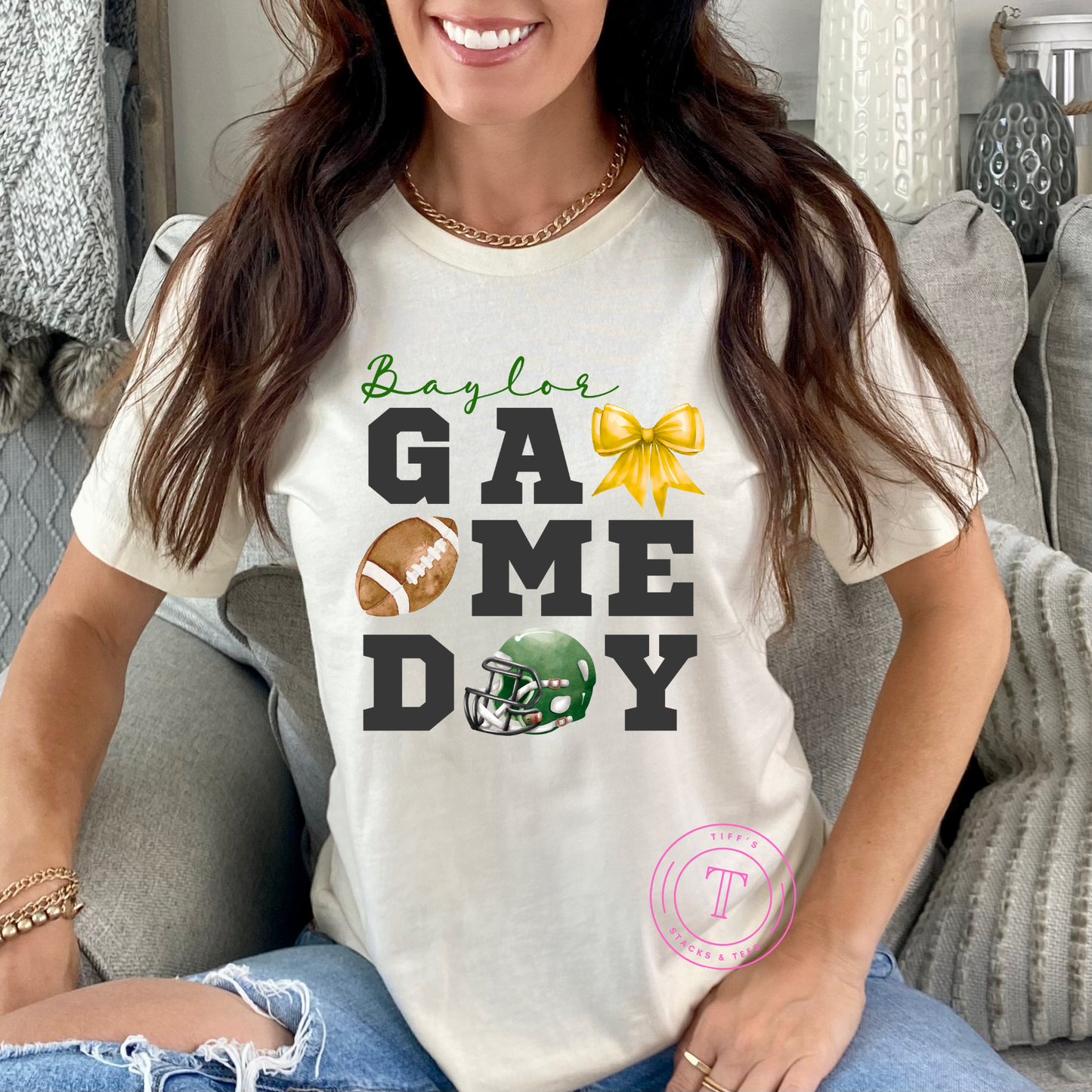 Baylor Game Day