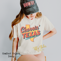 Choosin' Texas