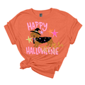 Happy Halloweenie