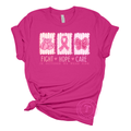 Breast Cancer Awareness - Fight Hope Care
