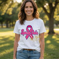 Spring Oaks Breast Cancer Pink Ribbon 2026