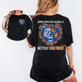 Grand Oaks Feeder Better Together FRONT & BACK Youth