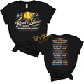 Derrick Dolls 10U Road to Show Front/Back