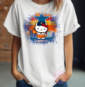 Astros Hello Kitty w/ Retro Stripes Youth