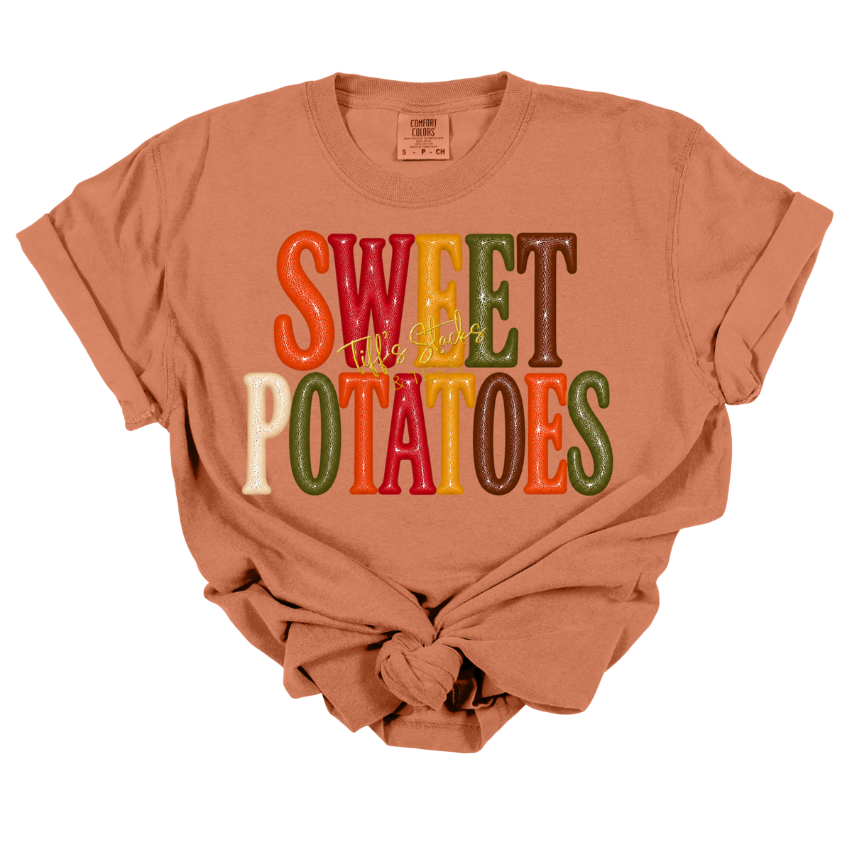 Sweet Potatoes