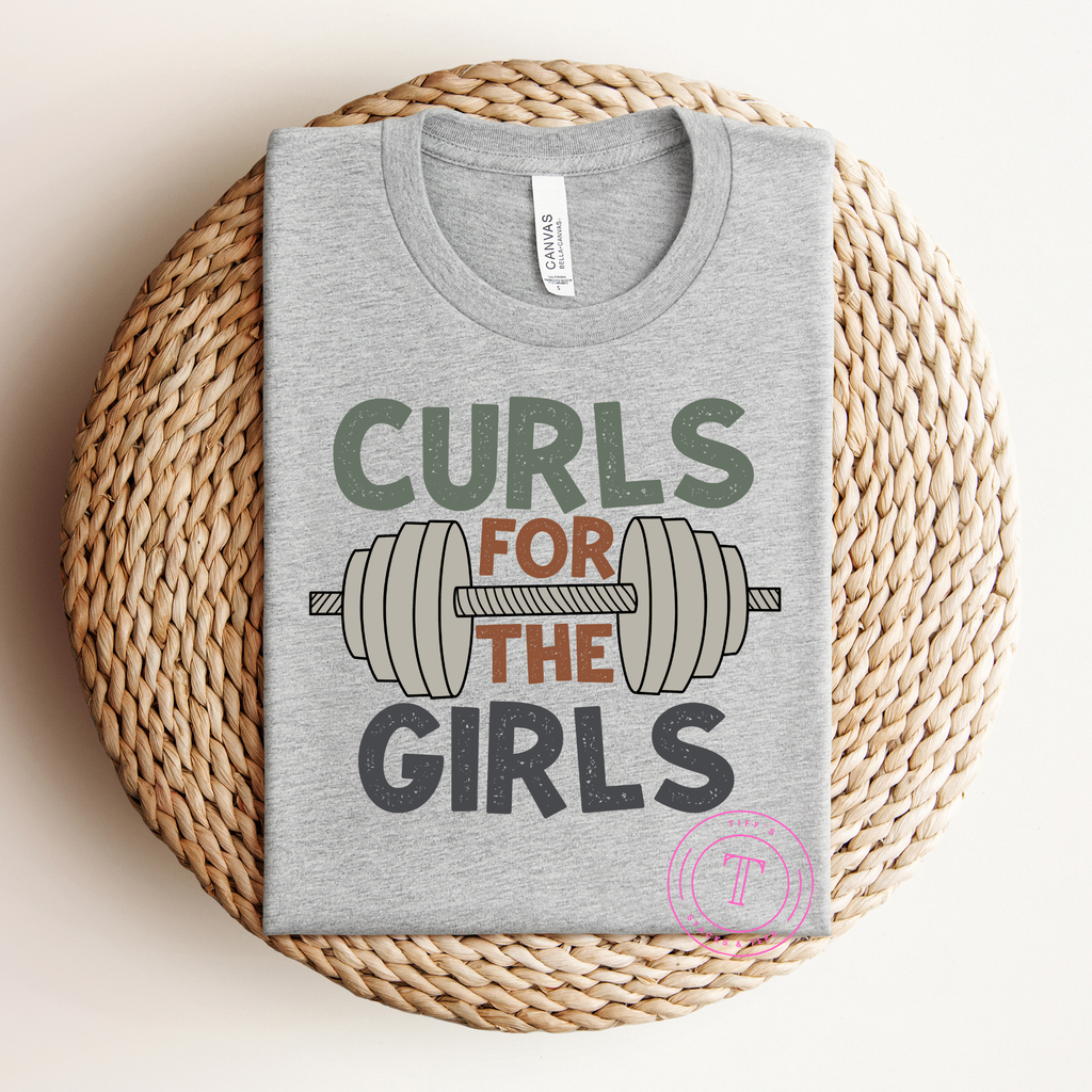 Curls for the Girls Youth
