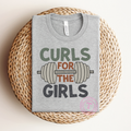 Curls for the Girls Youth