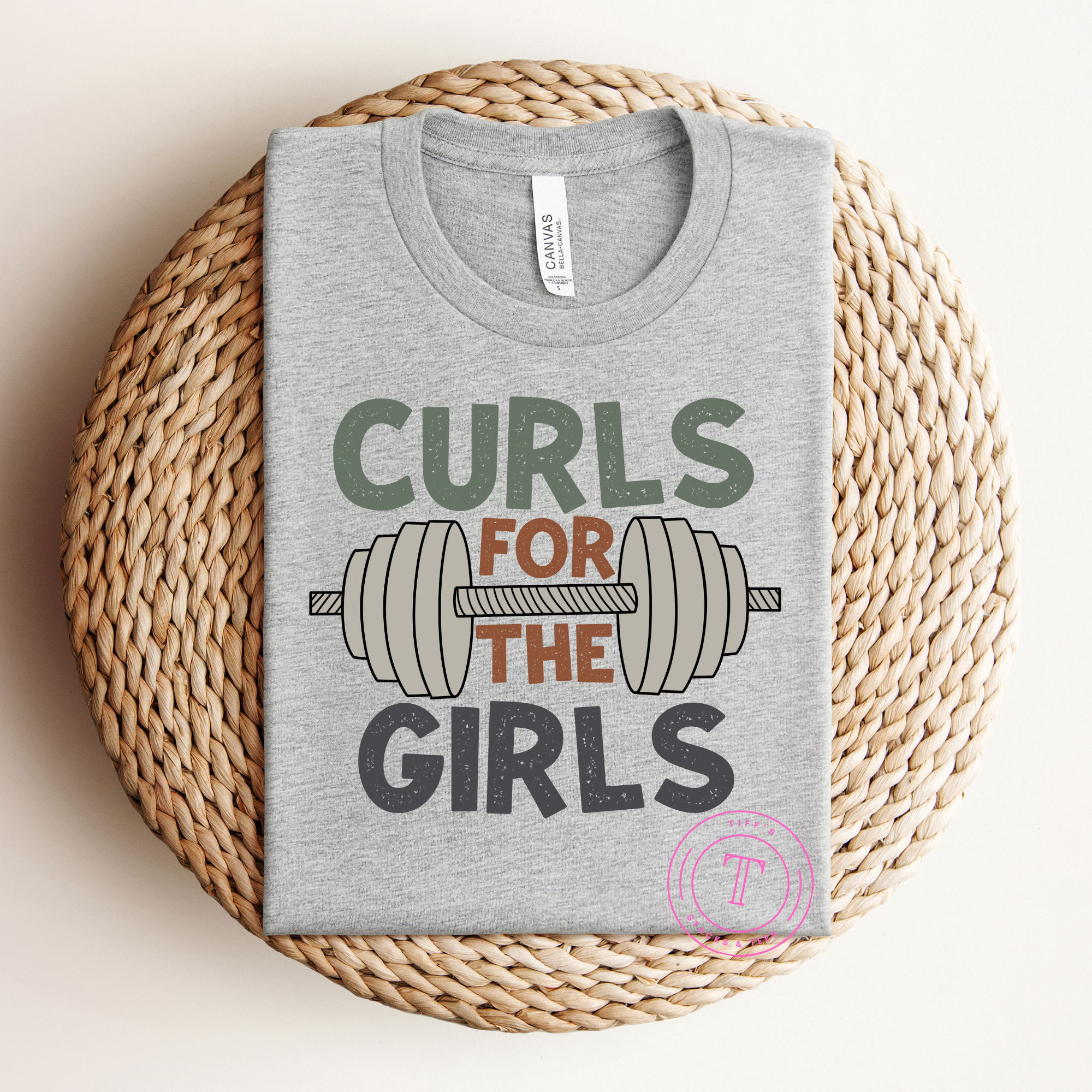Curls for the Girls Youth