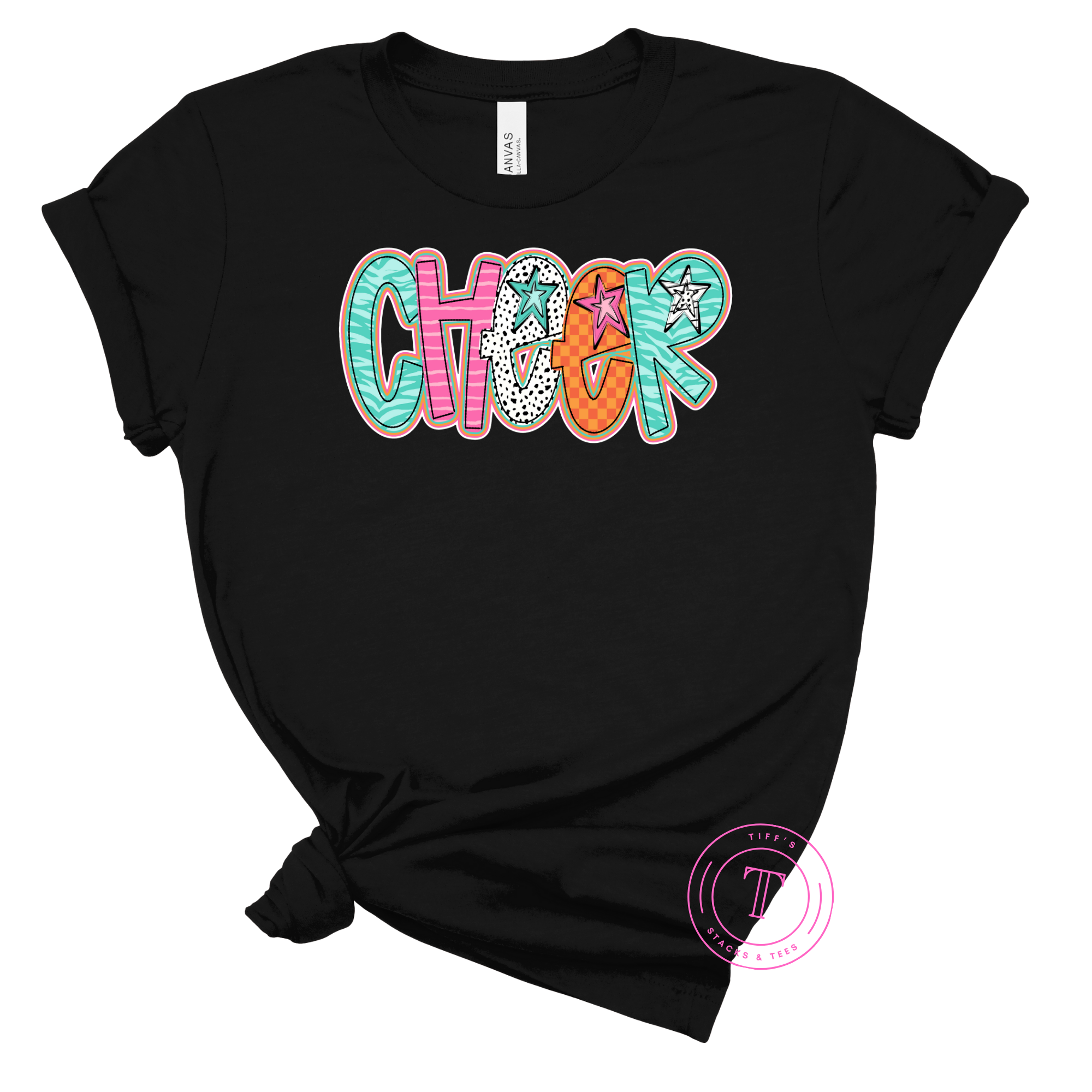 Cheer Cosmic Stardust