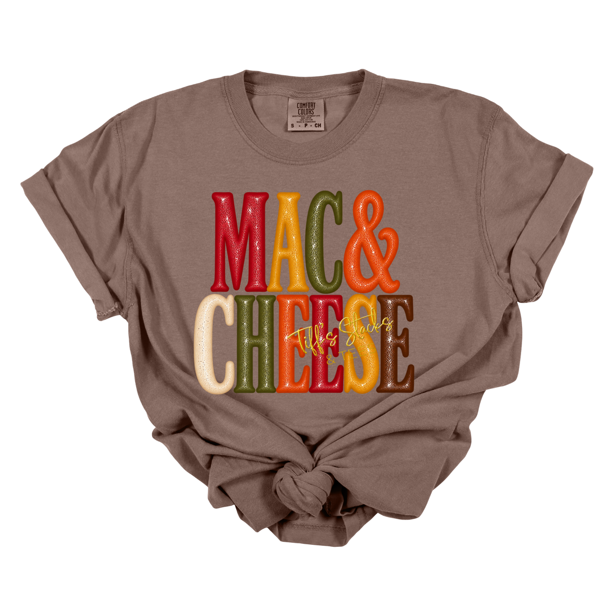 Mac & Cheese
