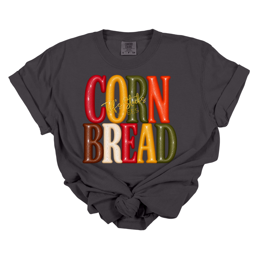 Cornbread
