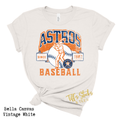 Astros Baseball Since 1962