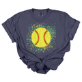 Softball Splatter