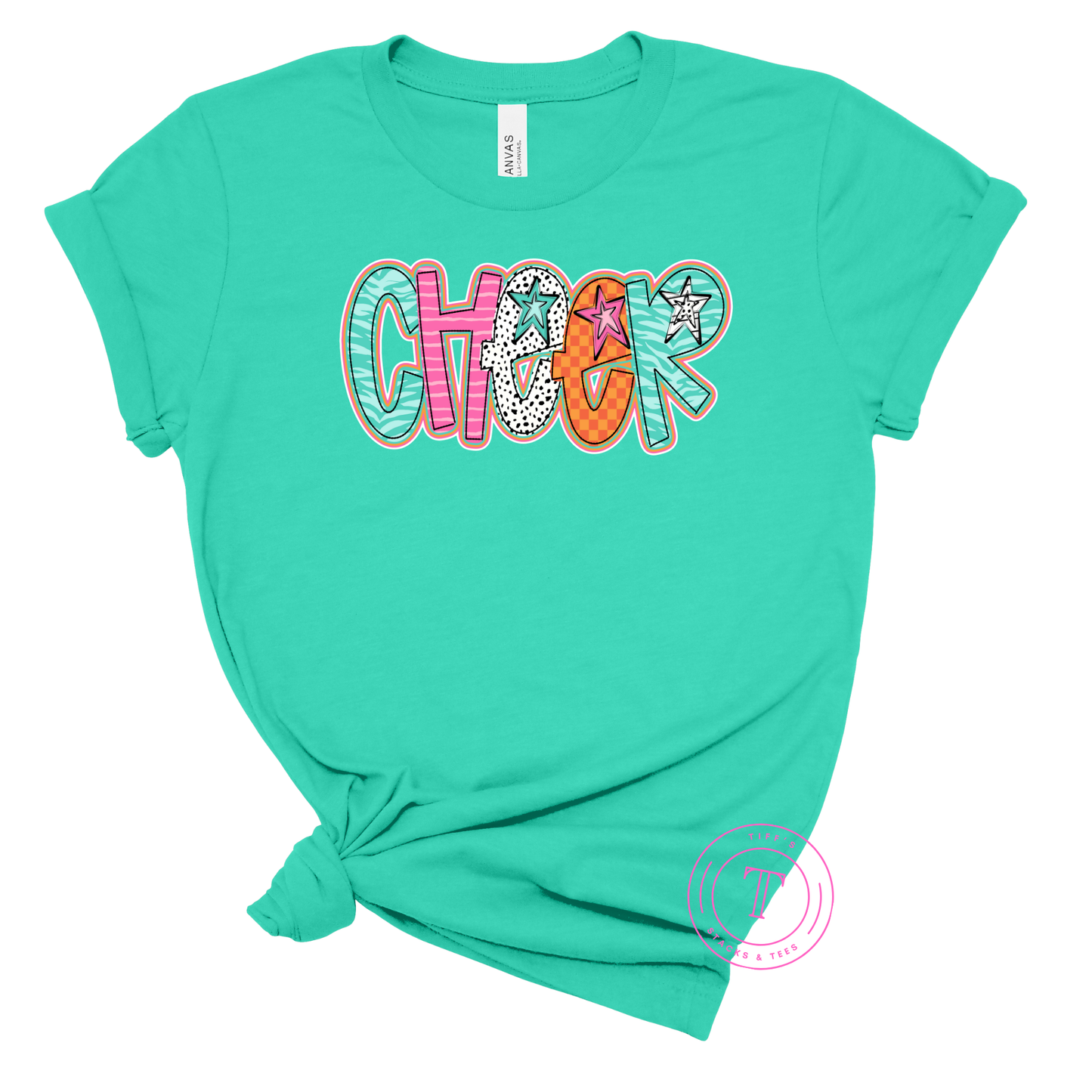 Cheer Cosmic Stardust