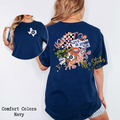 Let's Go Stros Orbit Front/Back