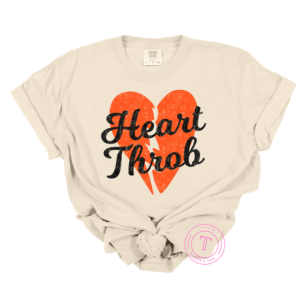 Heart Throb