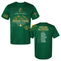 Woodlands Warriors World Series 2026 Front/Back