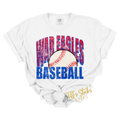 War Eagles Baseball