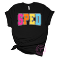 SPED Neon