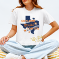 She's From Texas Astros