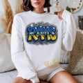 Rams Graffiti