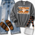 Texas Longhorns Tattered & Torn