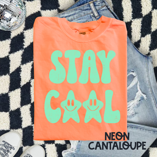 Stay Cool