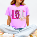LSU Preppy Polka Dots
