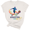 World Cup Houston 2026 Soccer Player