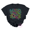 Warriors Neon Stars Youth
