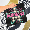 Bulldogs Starstruck Mascot Youth