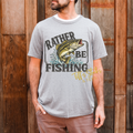 Rather Be Fishing