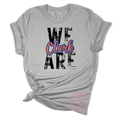 We Are Clark