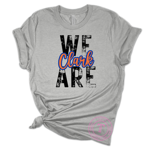 We Are Clark Youth