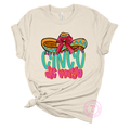 Cinco de Mayo Sombrero