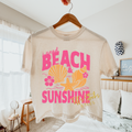 I Need Beach & Sunshine