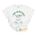 The Masters Par-Tee Social Club