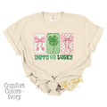 St. Patrick's Day Happy Go Lucky