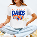 Spring Oaks Cheer