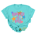 Kindness is Key