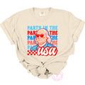 Party in the USA