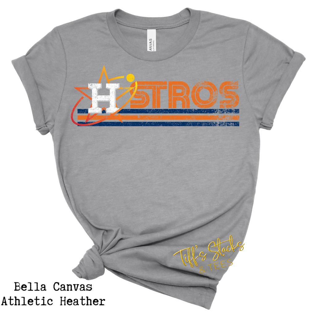 Stros Distressed Space City