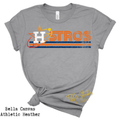 Stros Distressed Space City