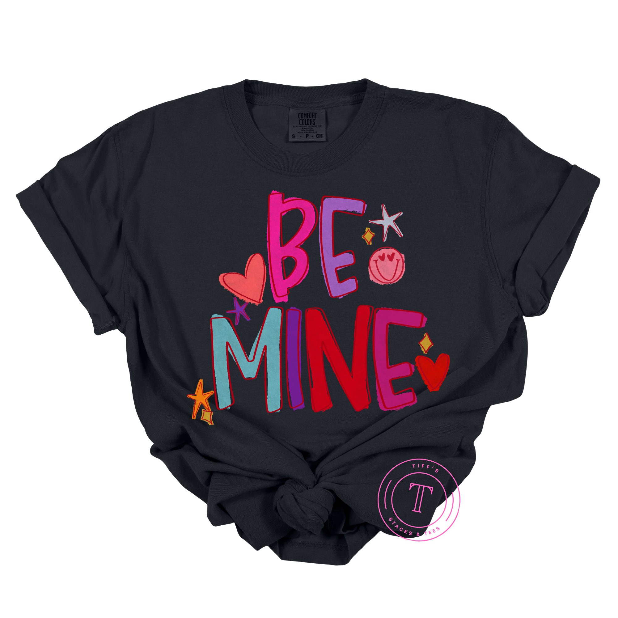 Be Mine Whimsey Doodle Youth